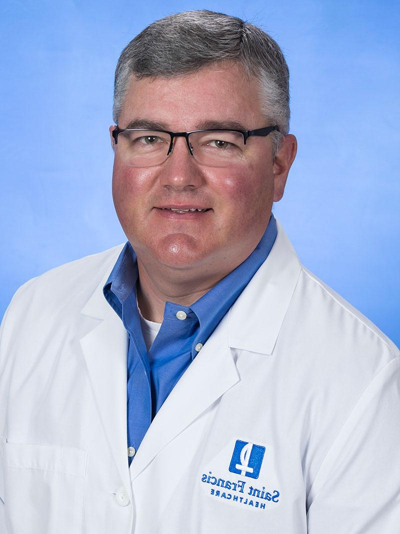 D. Andrew Gayle, MD